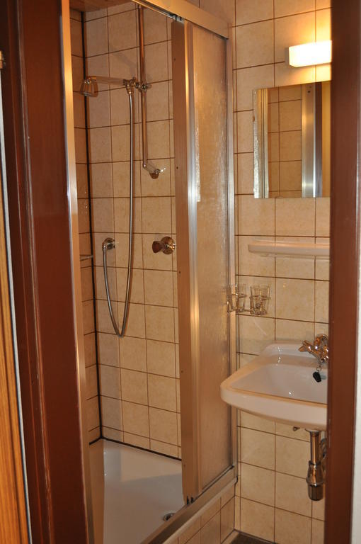 Haus Tina Appartement Bach  Kamer foto