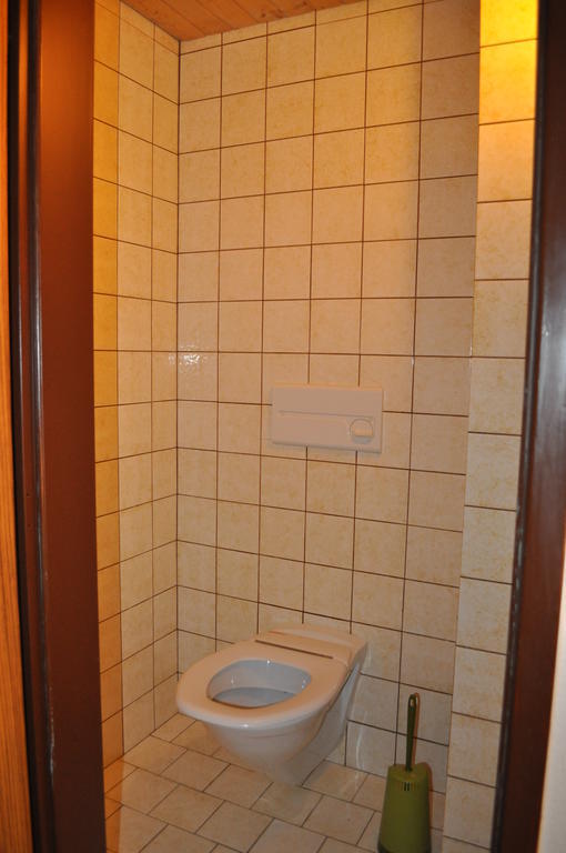 Haus Tina Appartement Bach  Kamer foto