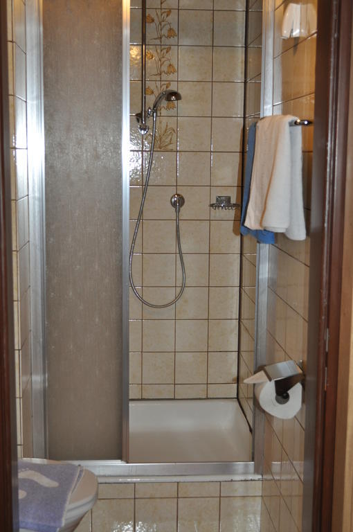 Haus Tina Appartement Bach  Kamer foto